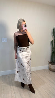 La Hacienda Maxi