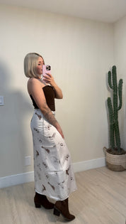 La Hacienda Maxi
