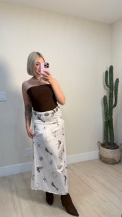 La Hacienda Maxi