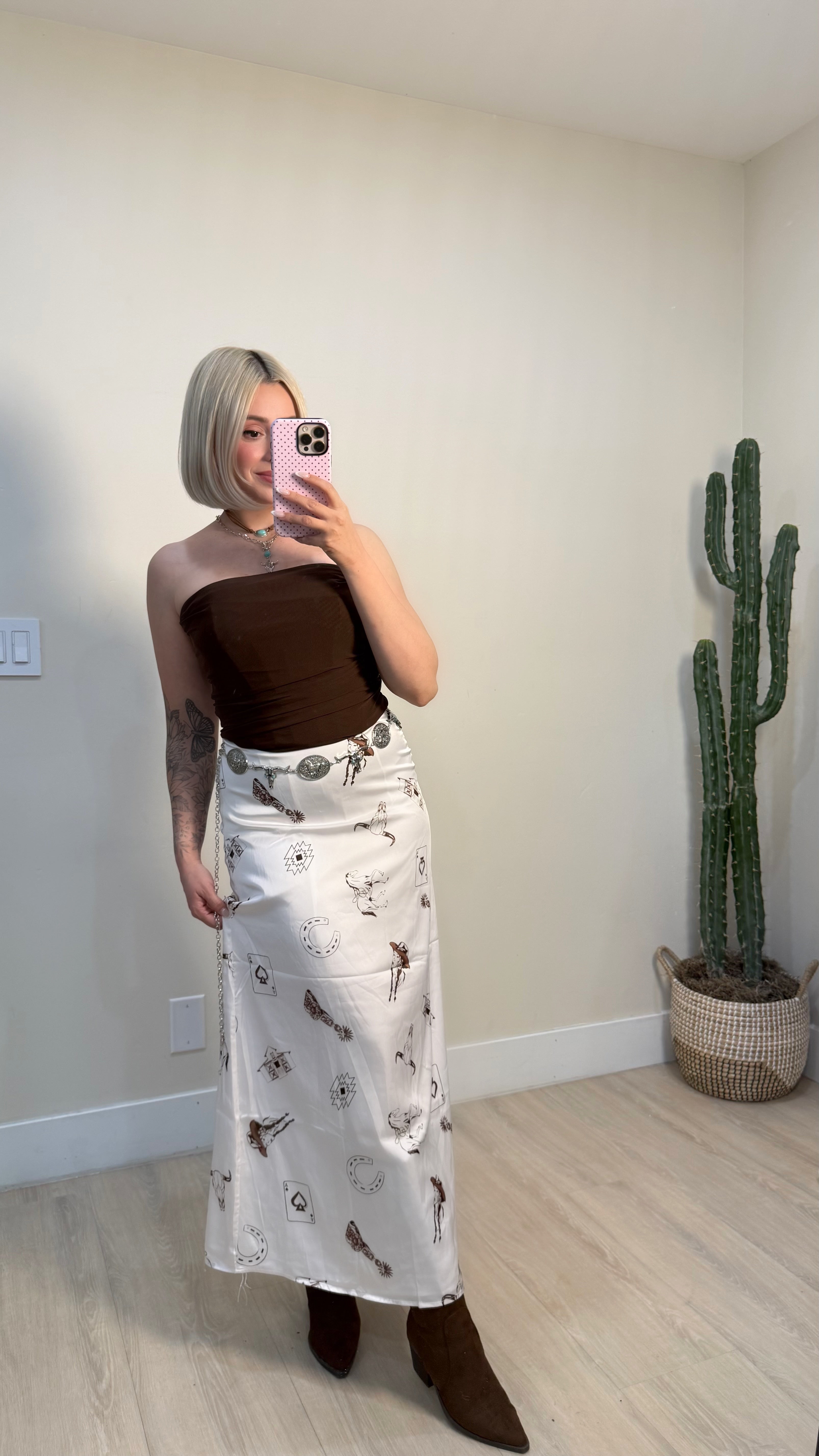 La Hacienda Maxi