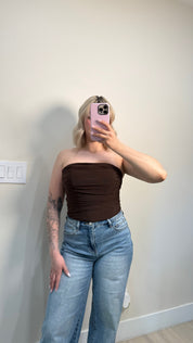 La Canela Corset