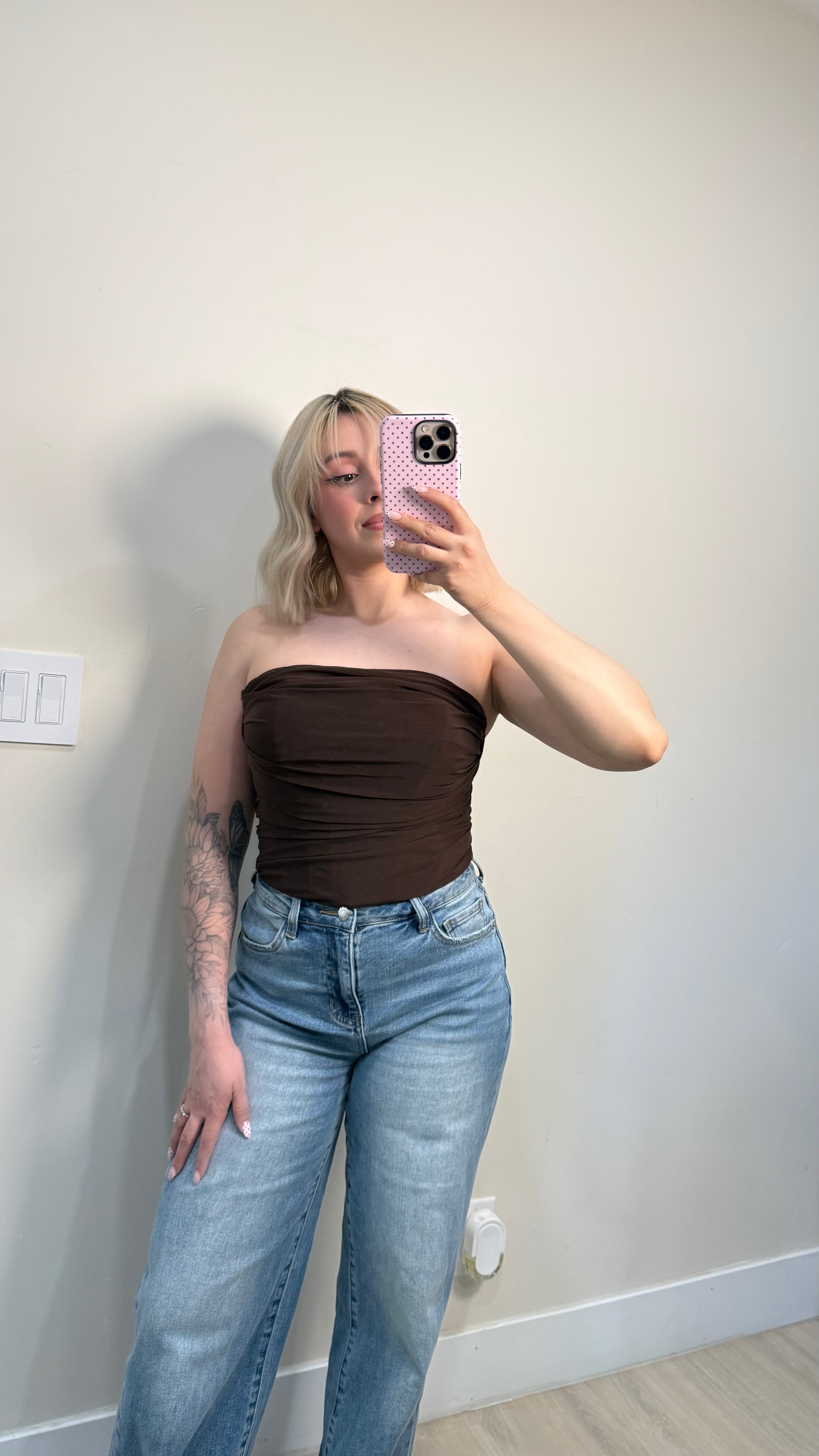La Canela Corset