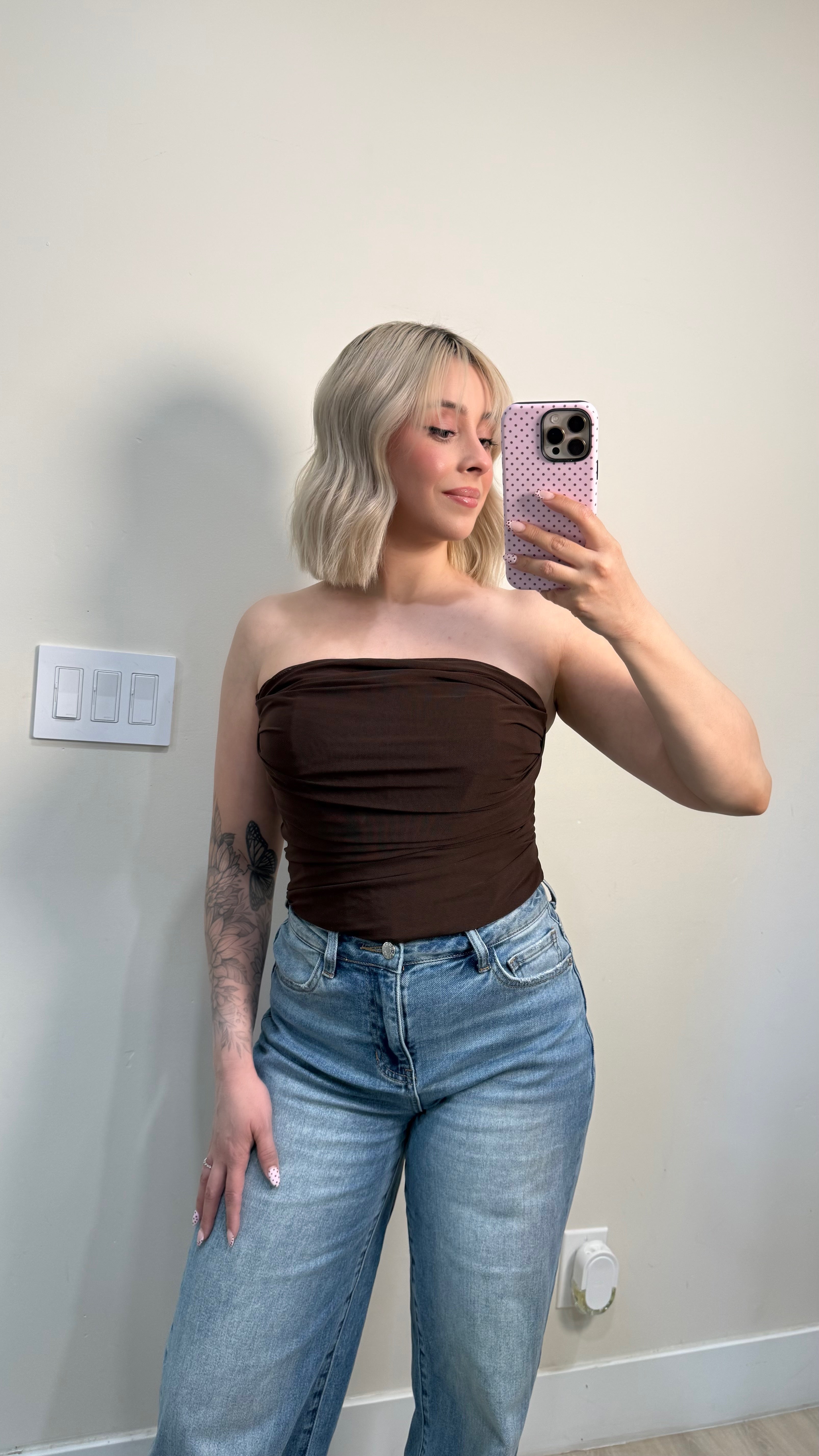La Canela Corset