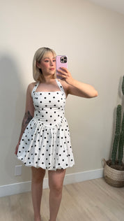 The Monroe Mini