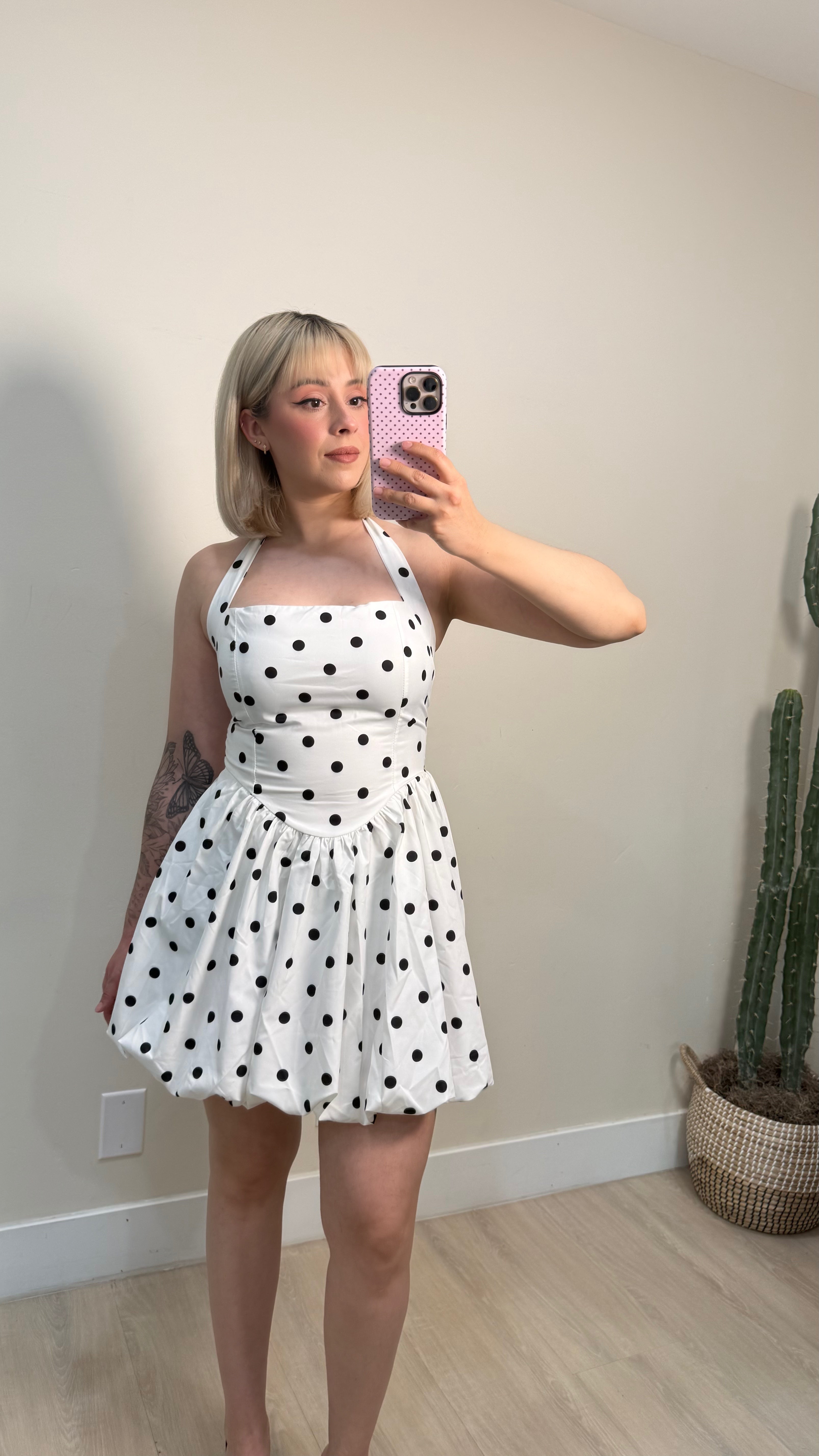The Monroe Mini