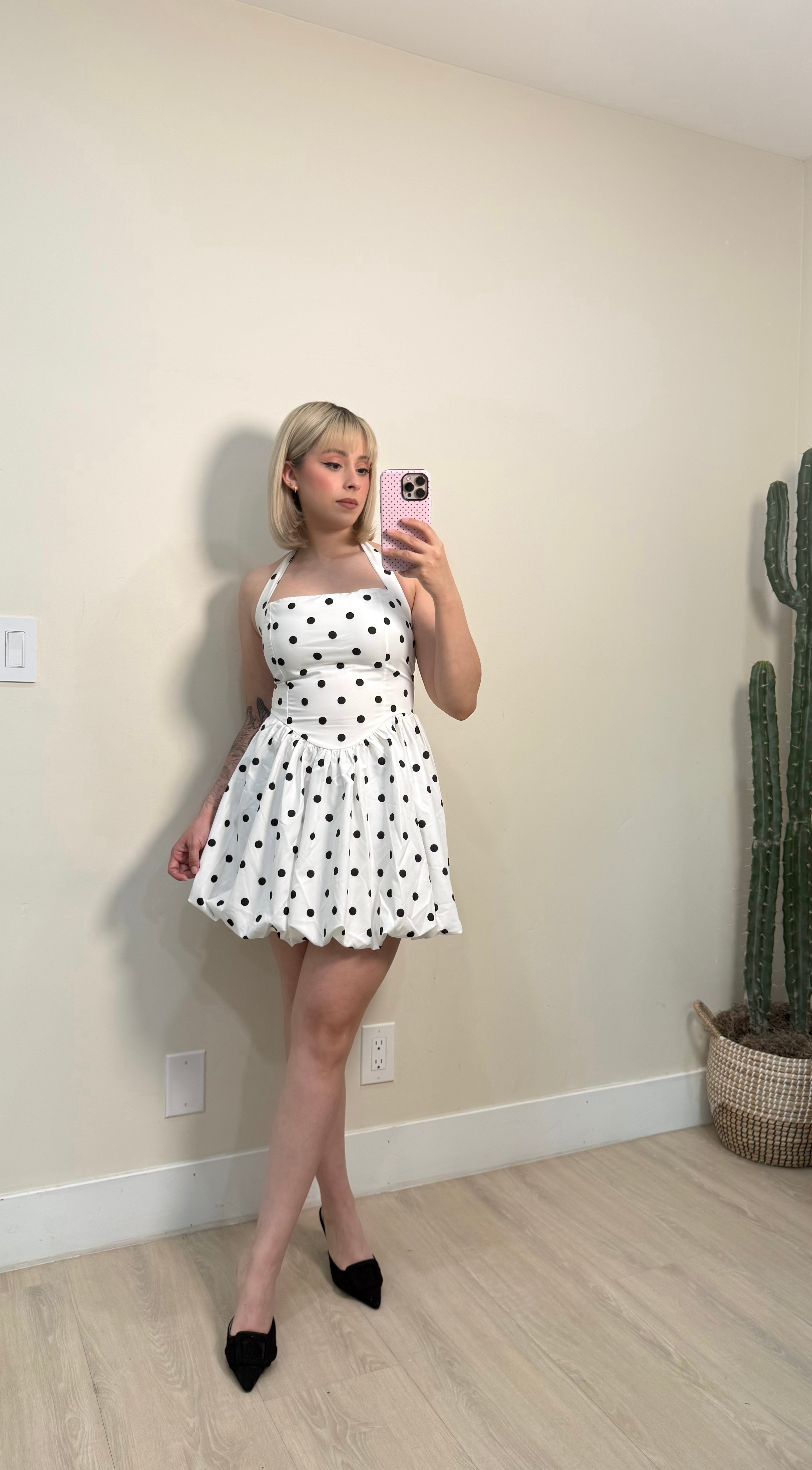 The Monroe Mini