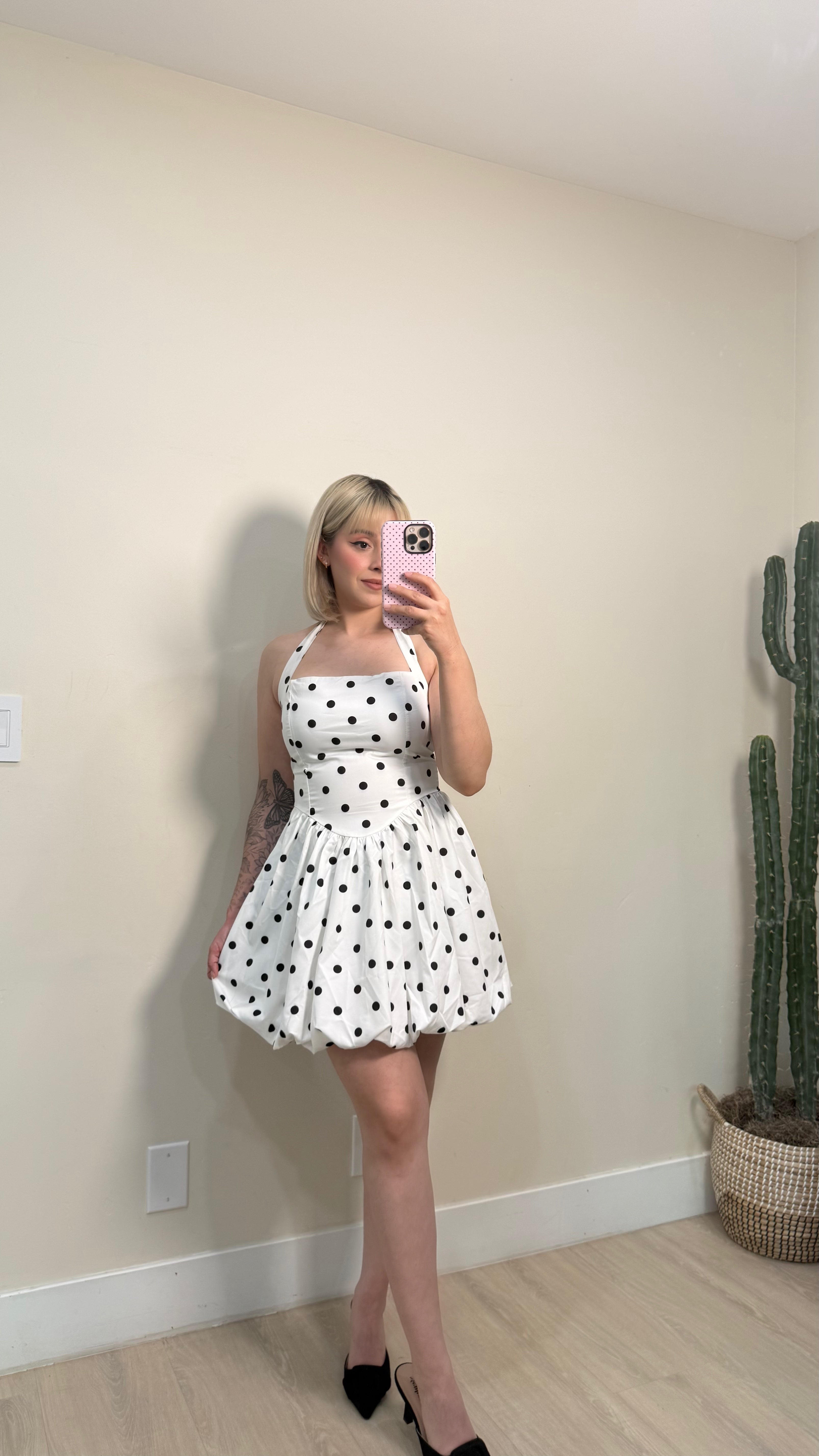 The Monroe Mini
