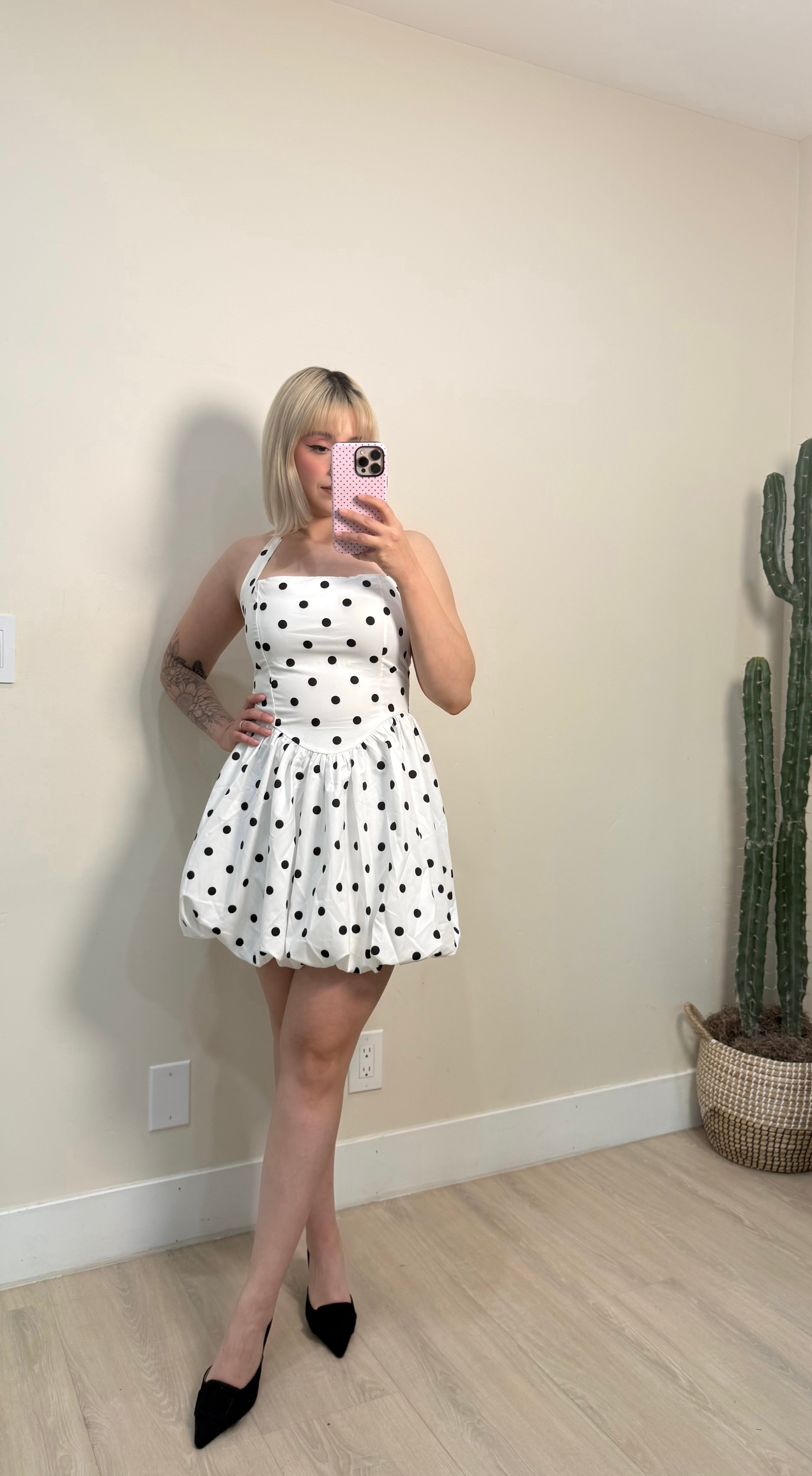 The Monroe Mini