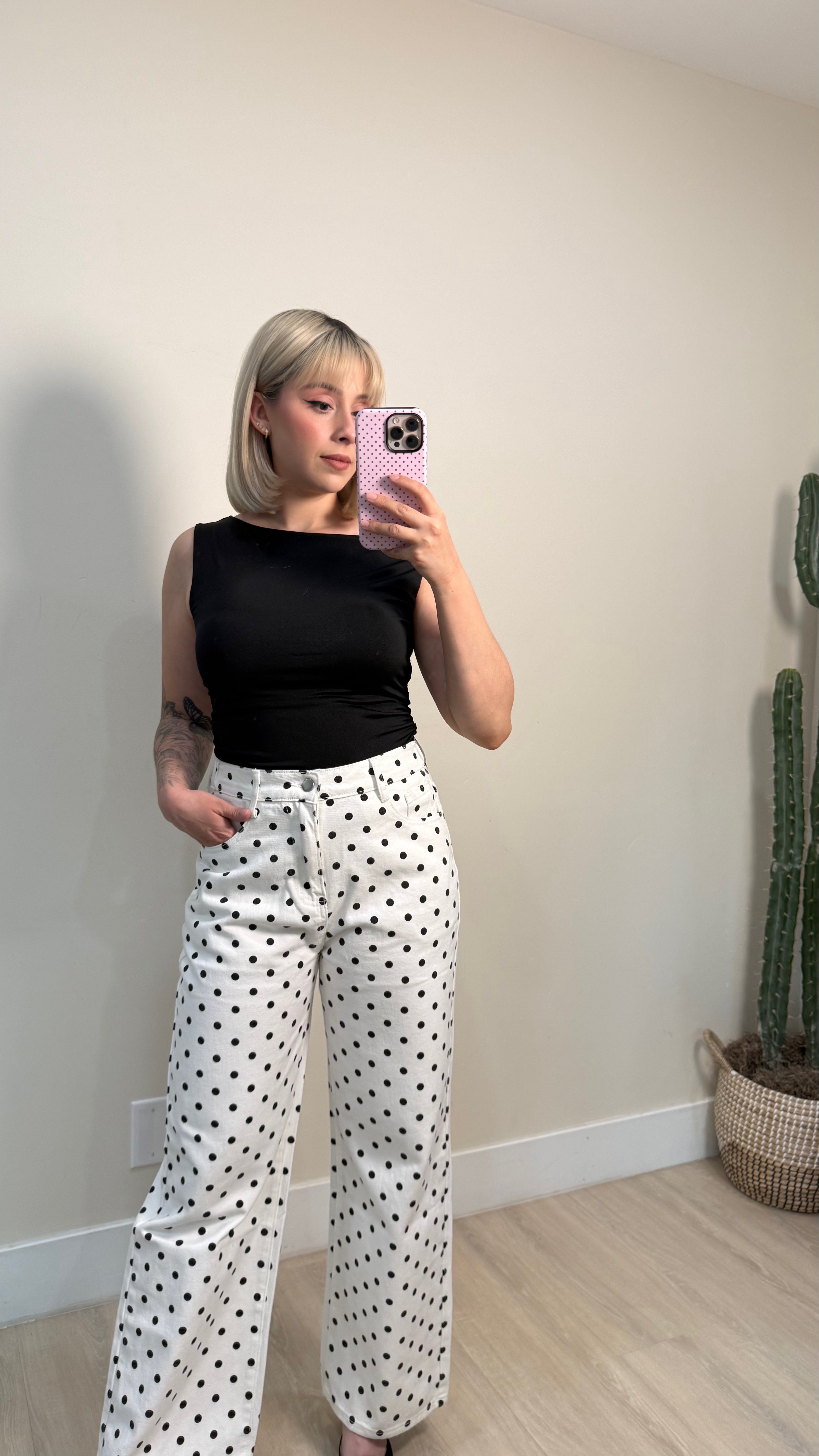 The Darling Top
