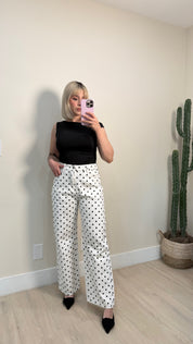 The Dolly Pants