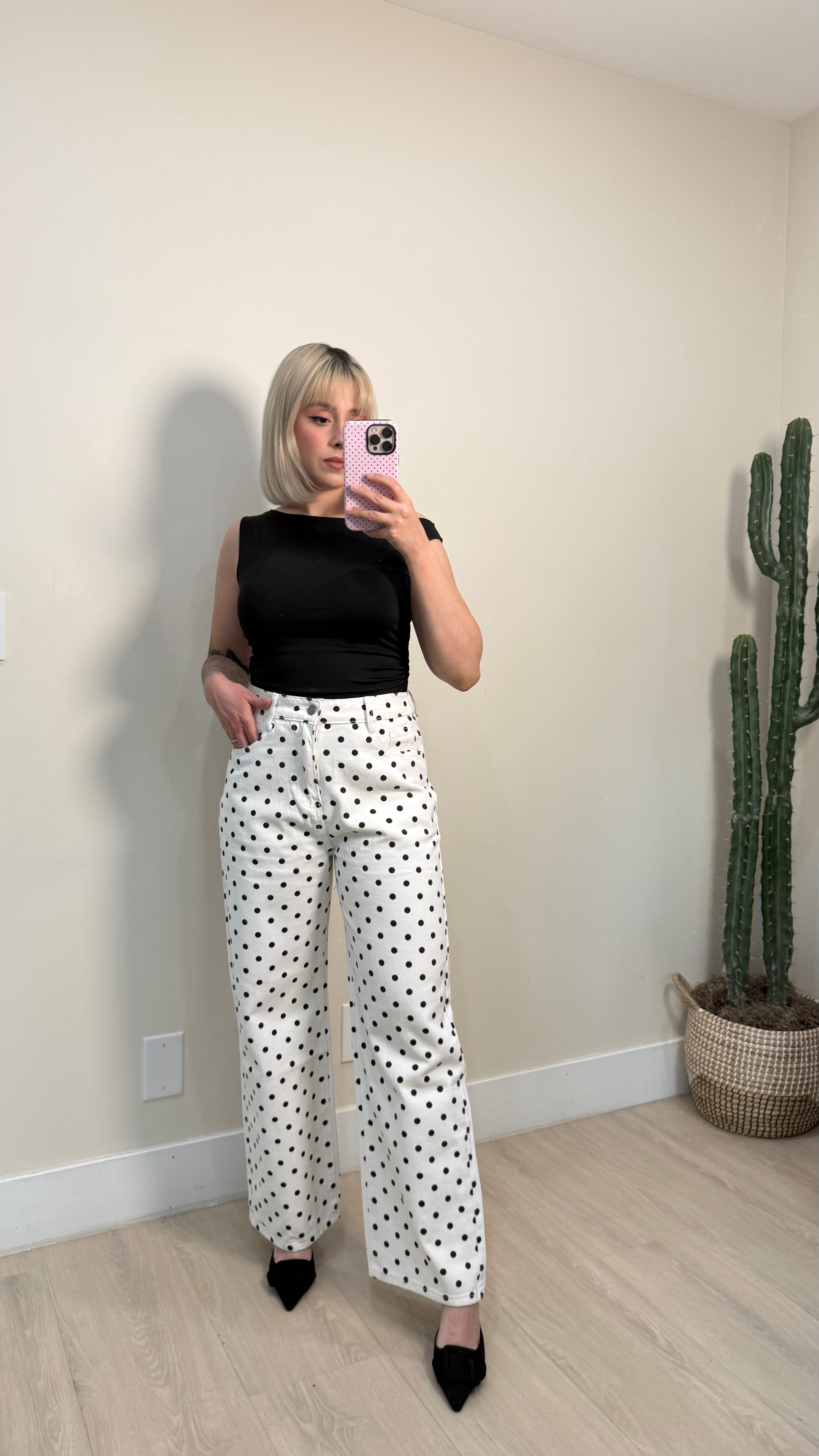 The Dolly Pants