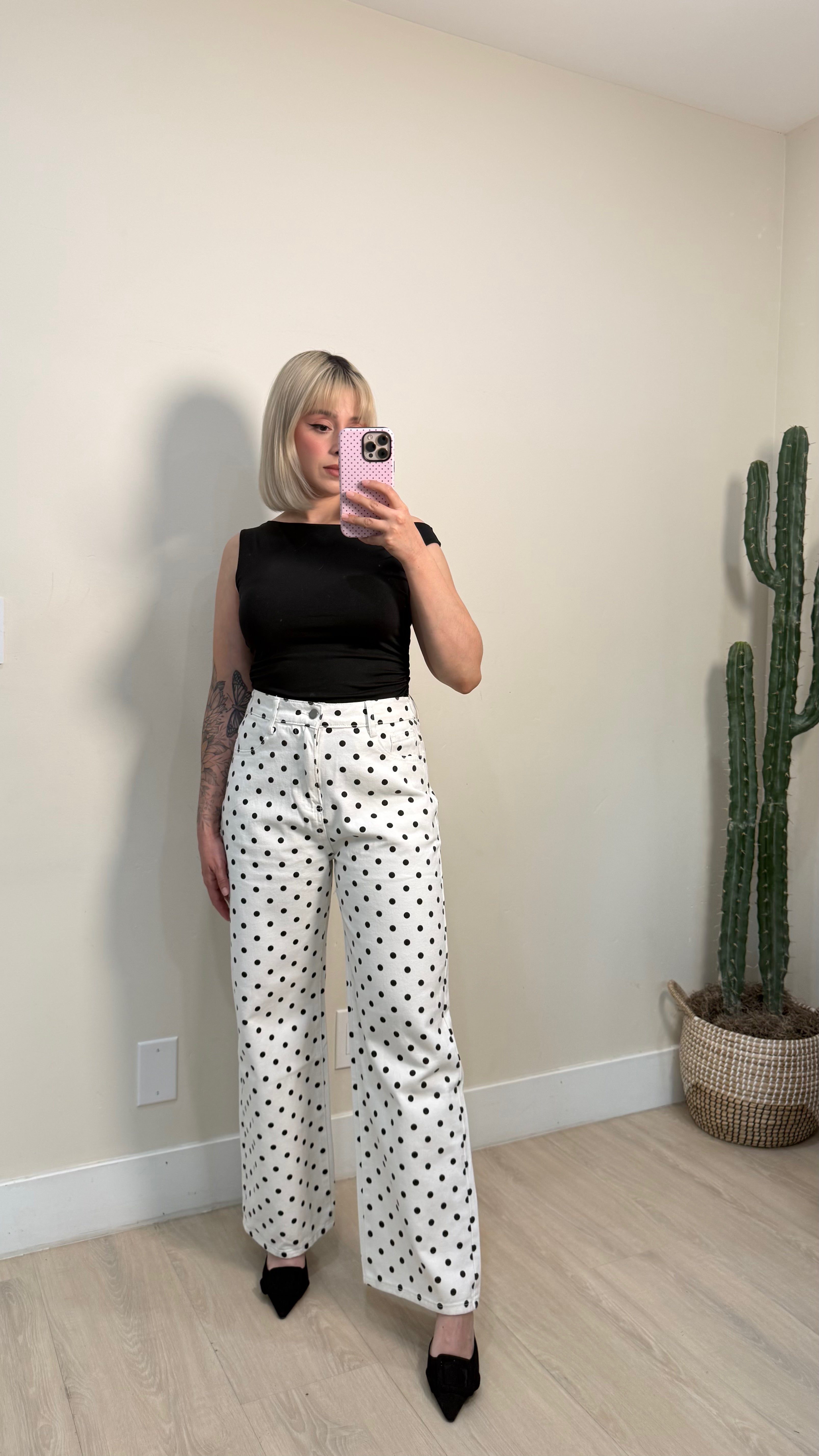 The Dolly Pants
