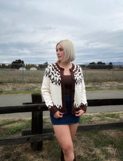 Mezcal Sweater