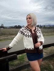 Mezcal Sweater