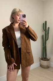 Desert Brown Jacket