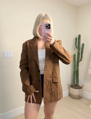 Desert Brown Jacket
