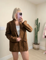 Desert Brown Jacket