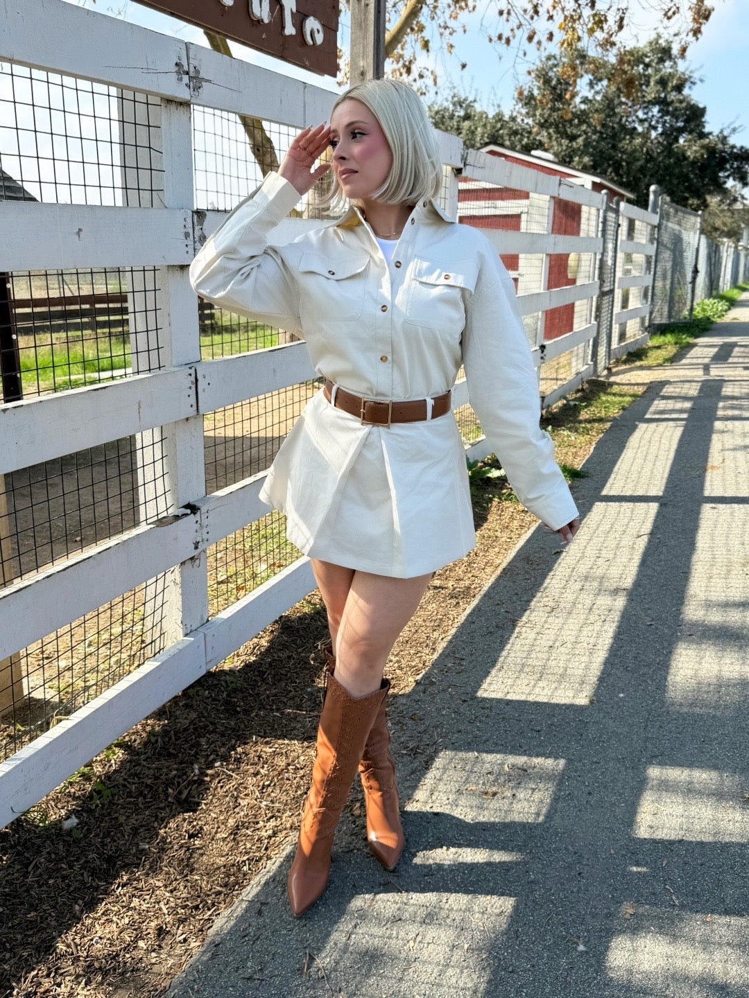 Tumbleweed Three-Piece Set