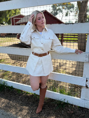 Tumbleweed Three-Piece Set