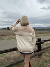 Jalisco Cardigan