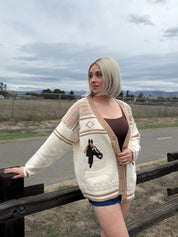 Jalisco Cardigan