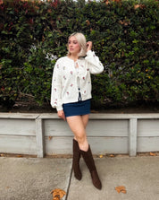 Sinai Cardigan