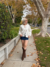 Sinai Cardigan