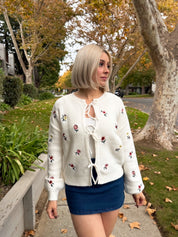 Sinai Cardigan